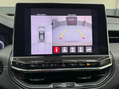 Jeep Compass 1.3 Gse T4 110kW (150CV) 80th MT FWD