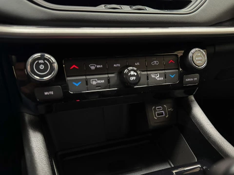 Jeep Compass 1.3 Gse T4 110kW (150CV) 80th MT FWD