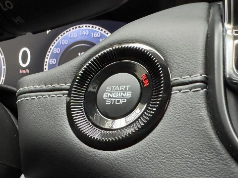 Jeep Compass 1.3 Gse T4 110kW (150CV) 80th MT FWD