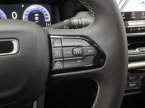 Jeep Compass 1.3 Gse T4 110kW (150CV) 80th MT FWD