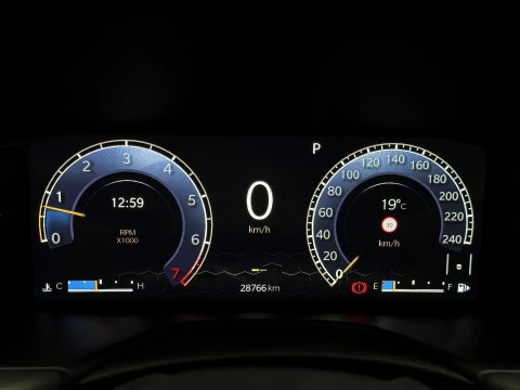 Jeep Compass 1.3 Gse T4 110kW (150CV) 80th MT FWD