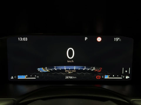 Jeep Compass 1.3 Gse T4 110kW (150CV) 80th MT FWD