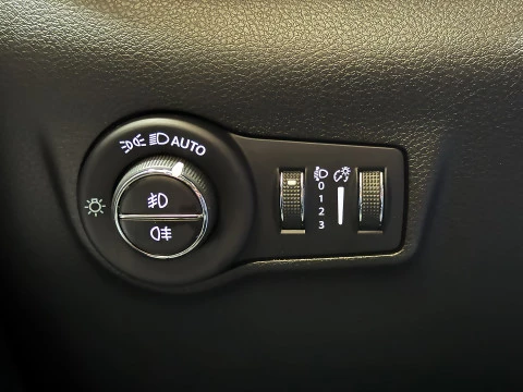 Jeep Compass 1.3 Gse T4 110kW (150CV) 80th MT FWD