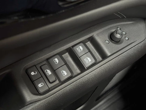 Jeep Compass 1.3 Gse T4 110kW (150CV) 80th MT FWD