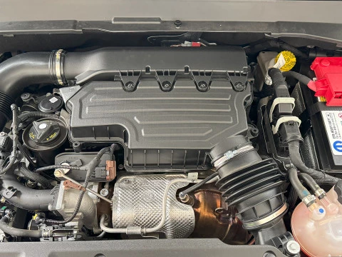 Jeep Compass 1.3 Gse T4 110kW (150CV) 80th MT FWD