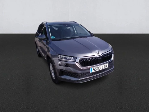 Skoda Karoq 2.0 TDI 85kW (115CV) Ambition