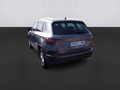 Skoda Karoq 2.0 TDI 85kW (115CV) Ambition