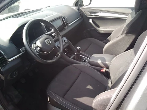 Skoda Karoq 2.0 TDI 85kW (115CV) Ambition