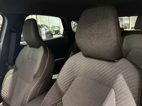 Renault Captur techno TCe 85kW (115CV)
