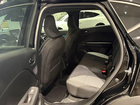 Renault Captur techno TCe 85kW (115CV)