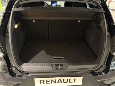 Renault Captur techno TCe 85kW (115CV)