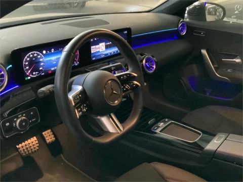 Mercedes-Benz Clase A 180 d