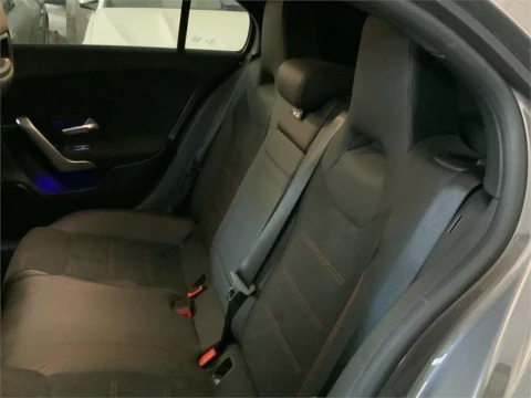 Mercedes-Benz Clase A 180 d