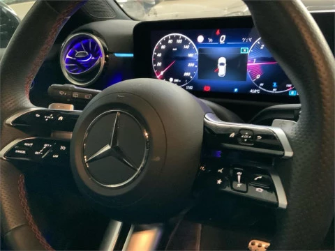 Mercedes-Benz Clase A 180 d