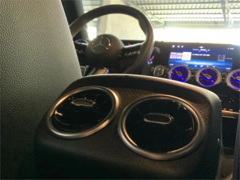 Mercedes-Benz Clase A 180 d