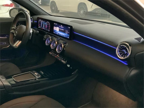 Mercedes-Benz Clase A 180 d