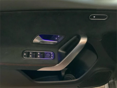 Mercedes-Benz Clase A 180 d