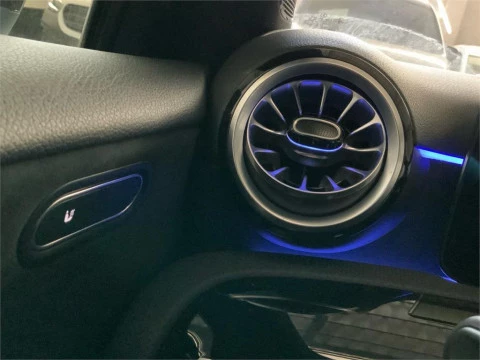 Mercedes-Benz Clase A 180 d