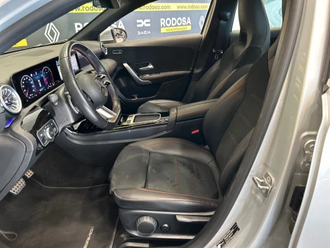 Mercedes-Benz Clase A A 200 d