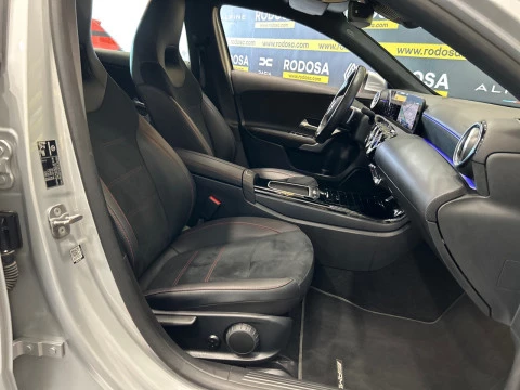 Mercedes-Benz Clase A A 200 d