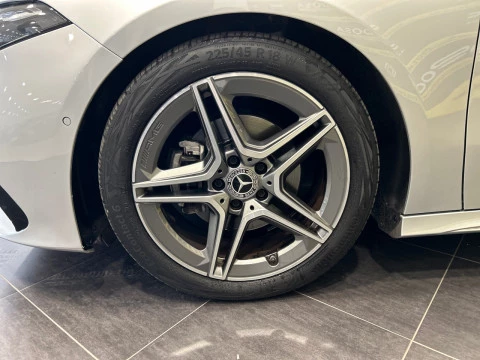 Mercedes-Benz Clase A A 200 d