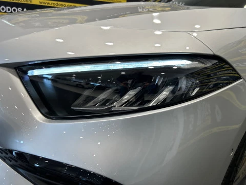 Mercedes-Benz Clase A A 200 d