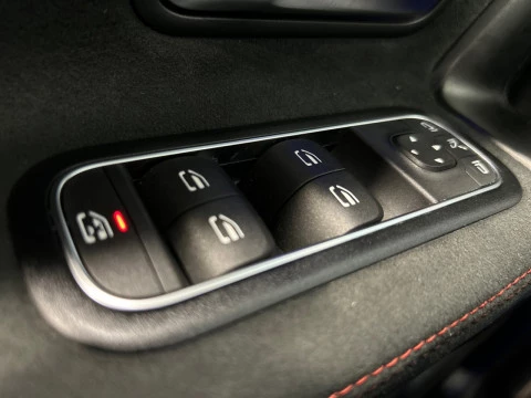 Mercedes-Benz Clase A A 200 d