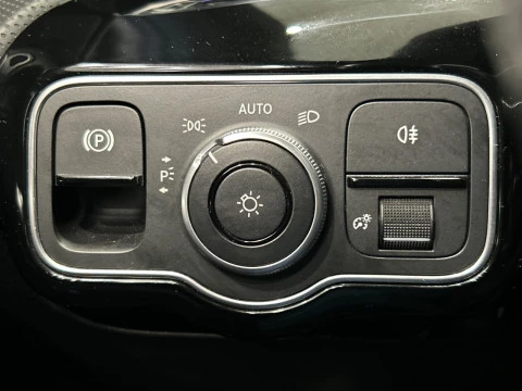 Mercedes-Benz Clase A A 200 d
