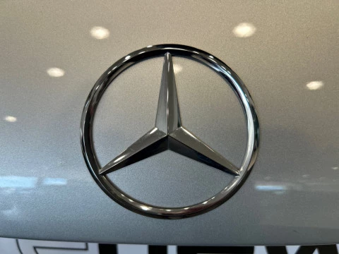 Mercedes-Benz Clase A A 200 d