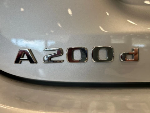 Mercedes-Benz Clase A A 200 d