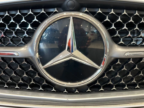 Mercedes-Benz Clase A A 200 d