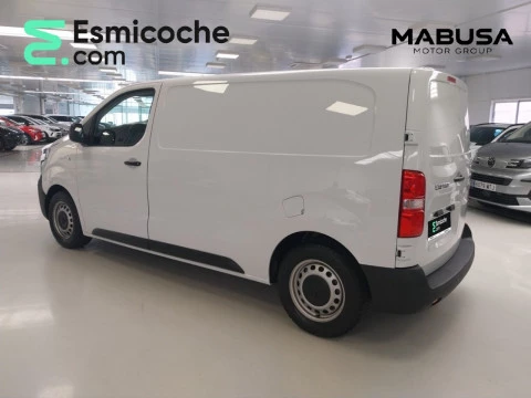 Peugeot Expert Furgón BlueHDi 100 S&S 6v Standard