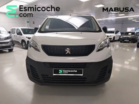 Peugeot Expert Furgón BlueHDi 100 S&S 6v Standard