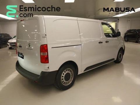 Peugeot Expert Furgón BlueHDi 100 S&S 6v Standard