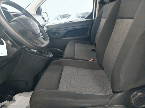 Peugeot Expert Furgón BlueHDi 100 S&S 6v Standard