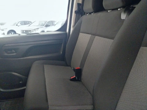 Peugeot Expert Furgón BlueHDi 100 S&S 6v Standard