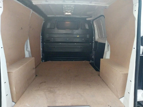 Peugeot Expert Furgón BlueHDi 100 S&S 6v Standard