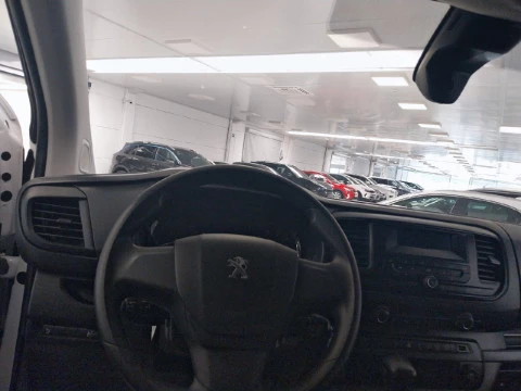 Peugeot Expert Furgón BlueHDi 100 S&S 6v Standard