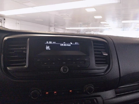 Peugeot Expert Furgón BlueHDi 100 S&S 6v Standard