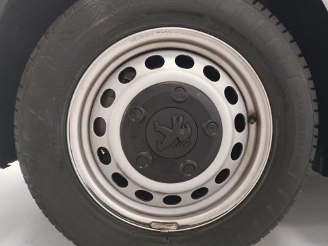 Peugeot Expert Furgón BlueHDi 100 S&S 6v Standard