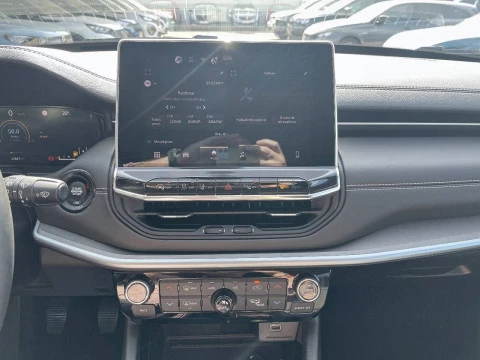 Jeep Compass 1.3 Gse T4 96kW (130CV) Limited MT FWD