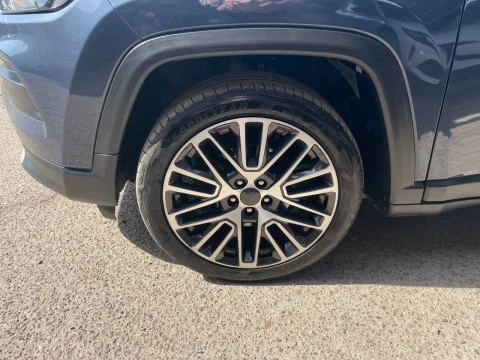 Jeep Compass 1.3 Gse T4 96kW (130CV) Limited MT FWD