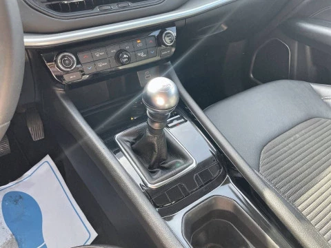 Jeep Compass 1.3 Gse T4 96kW (130CV) Limited MT FWD