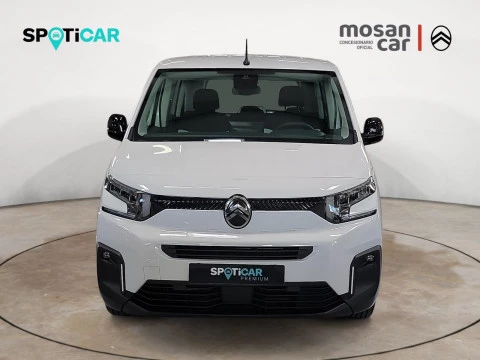 Citroën Berlingo Talla XL BlueHDi 100 S&S PLUS