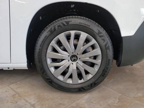 Citroën Berlingo Talla XL BlueHDi 100 S&S PLUS