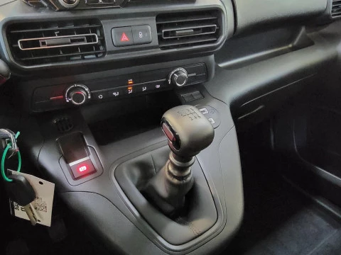 Citroën Berlingo Talla XL BlueHDi 100 S&S PLUS