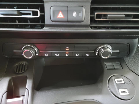 Citroën Berlingo Talla XL BlueHDi 100 S&S PLUS