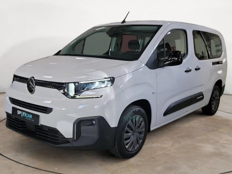 Citroën Berlingo Talla XL BlueHDi 100 S&S PLUS