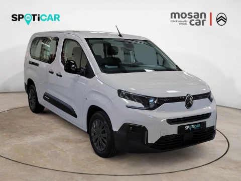 Citroën Berlingo Talla XL BlueHDi 100 S&S PLUS