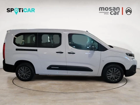Citroën Berlingo Talla XL BlueHDi 100 S&S PLUS